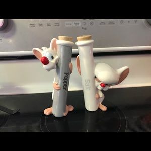 Pinky and the Brain Shakers